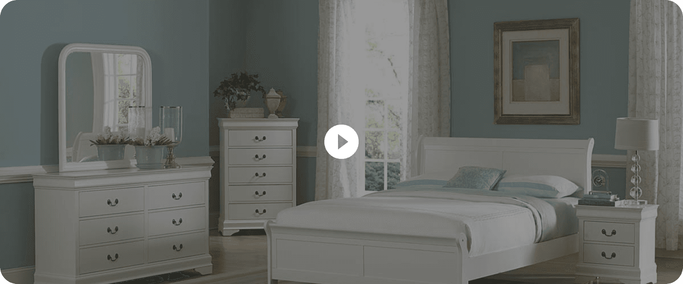 Landing Page for Comfort Haven: A Design Focus on Comfort